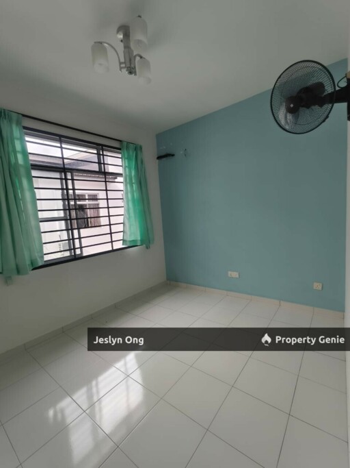 2 Storey Terrace House at Elata Haven Setia Tropika for Sale