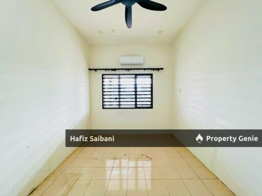 End Lot Single Storey  Taman Meru Permai, Jalan Jambu Batu, Meru Klang