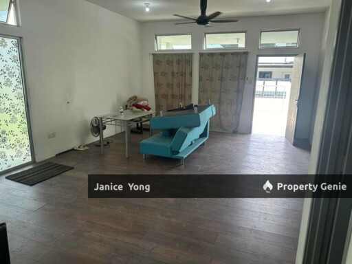 Rini Hills 2 @ Mutiara Rini Corner Lot