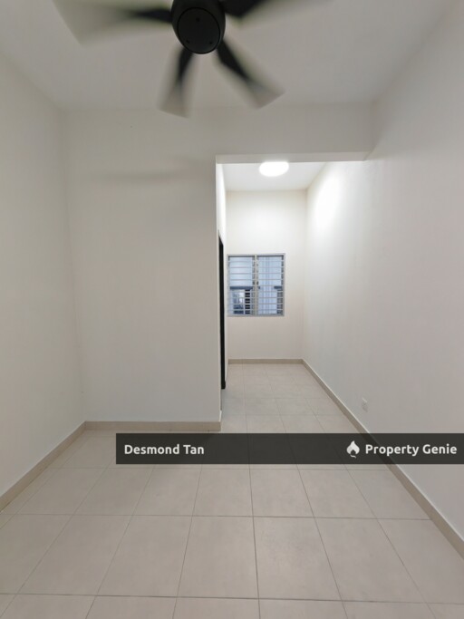 DOUBLE STOREY IRINGAN BAYU PASTURA MAMBAU SEREMBAN NEGERI SEMBILAN