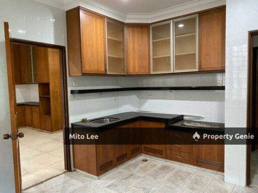 2-Storey Bungalow @ Straits View Johor Bahru For Sale!!