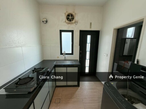 Bandar Seri Impian Double Storey Endlot Terrace House for Sale/Rent
