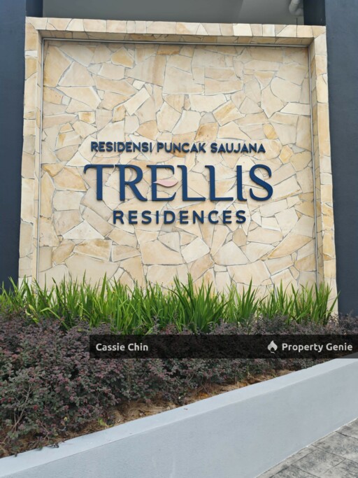 Trellis Residences For Rent Johor Bahru For Rent Johor For Rent