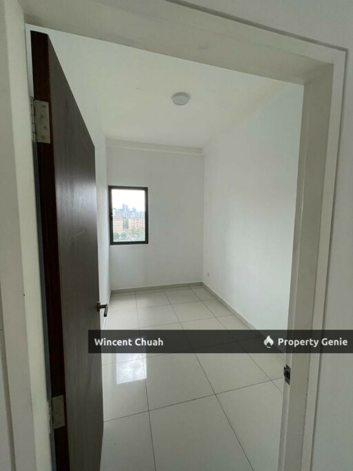 Seasons Garden Residence, 3+1Bedroom KLCC View