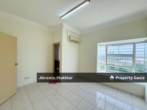 FREEHOLD, CHEAPEST & 1 PARKING | DESA IMPIANA CONDOMINIUM, TAMAN PUCHONG PRIMA, PUCHONG
