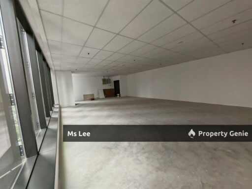 Pavilion Embassy Corporate Suites-Unfurnished Office-Ready 20/11