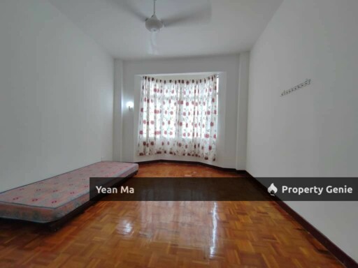 For Sale 🔥Good Price Apartment Dahlia Jalan Melor Bukit Beruntung Rawang