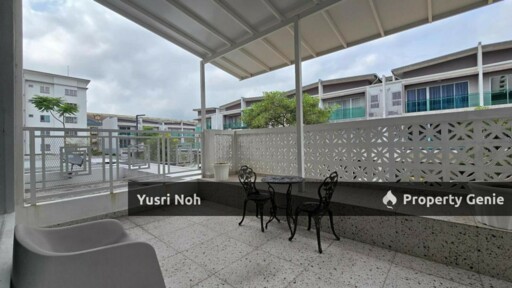 3 Storey Taman Subang Mas Subang Jaya