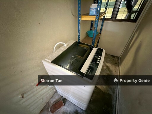 Wifi Jalan Rumbia Taman Daya Single Storey Terrence House