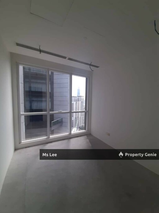Binjai 8 @ KLCC- Near LRT, Bare Office, Level 37, Open for Reservation Now