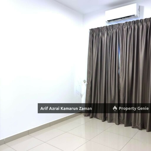 [Partly Furnished] Setia Safiro, Cyberjaya Double Storey Link House | 4R3B | 2,062 sqft | RM3,800/month
