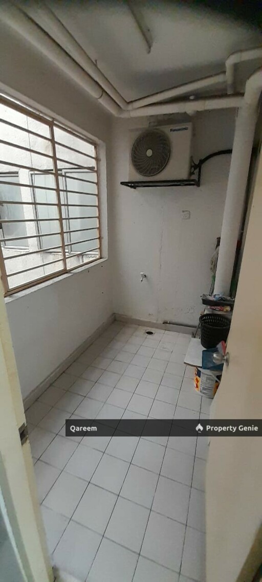 [RENOVATED] MAGNA VILLE CONDOMINIUM SELAYANG