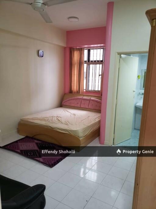 NORTH POINT ONE AVENUE AMPANG CONDO