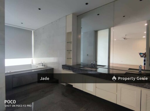 One Menerung @ Bangsar  3 Bedroom | Private Lift | 5 Min Walk To Bangsar Shopping Centre