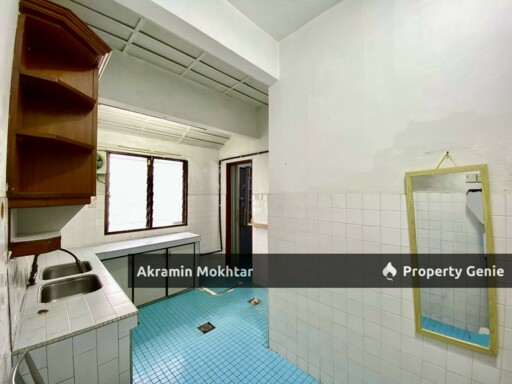 FREEHOLD, ENDLOT & RENOVATED | DOUBLE STOREY TERRACE TAMAN SRI GOMBAK FASA 8 @ BATU CAVES SELANGOR