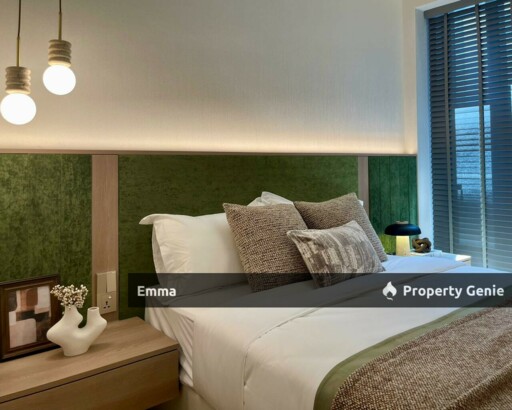 STAR RESIDENCE KLCC 2 FOR SALES