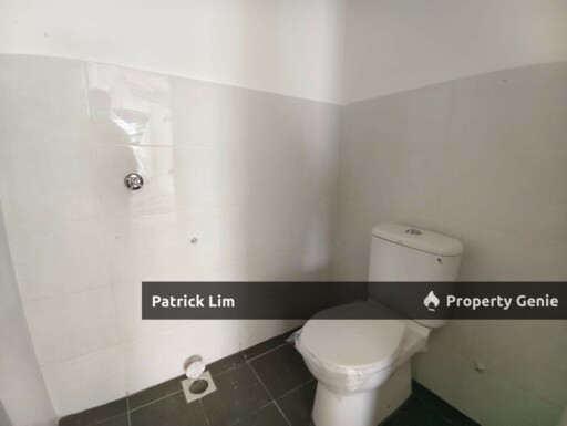Semi-D Factory For Rent | ECO Park Phase 3A, Ayer Keroh
