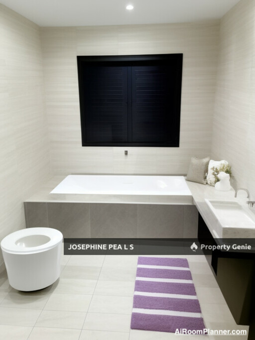 Duplex Corner Unit at Armanee Terrace 2, Damansara Perdana For Sale