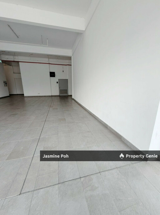 Golden Triangle 2 Shop Lot For Rent