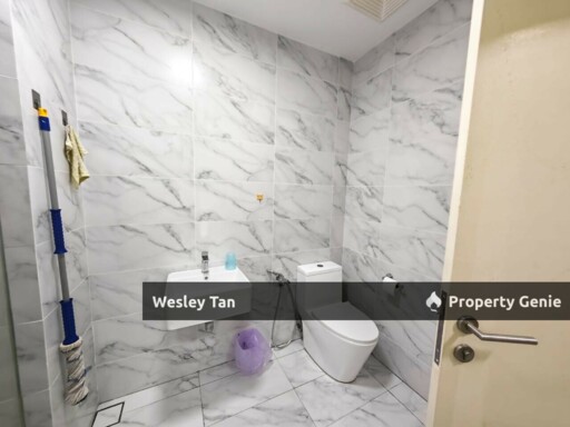 Imperio Residence Melaka Dual Key Seaview Unit For Sale