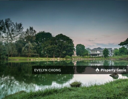 Bayu Lakehomes