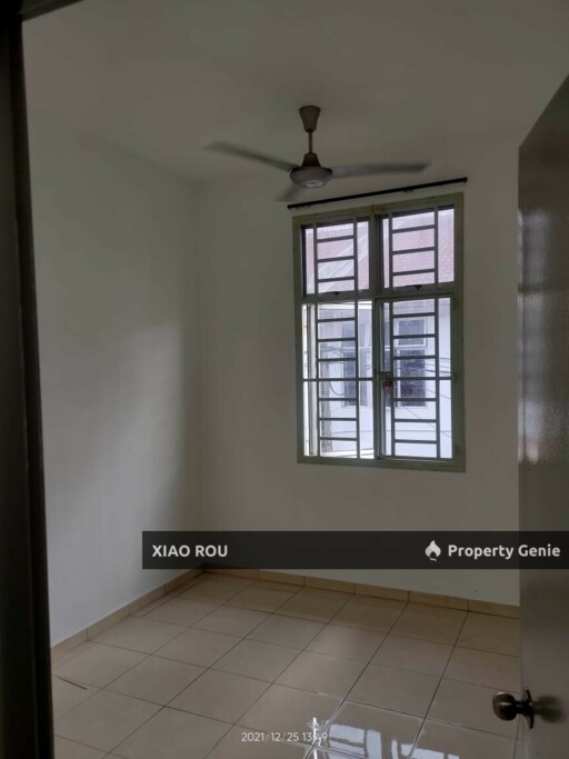 For Sales Double Storey Cheng Setia