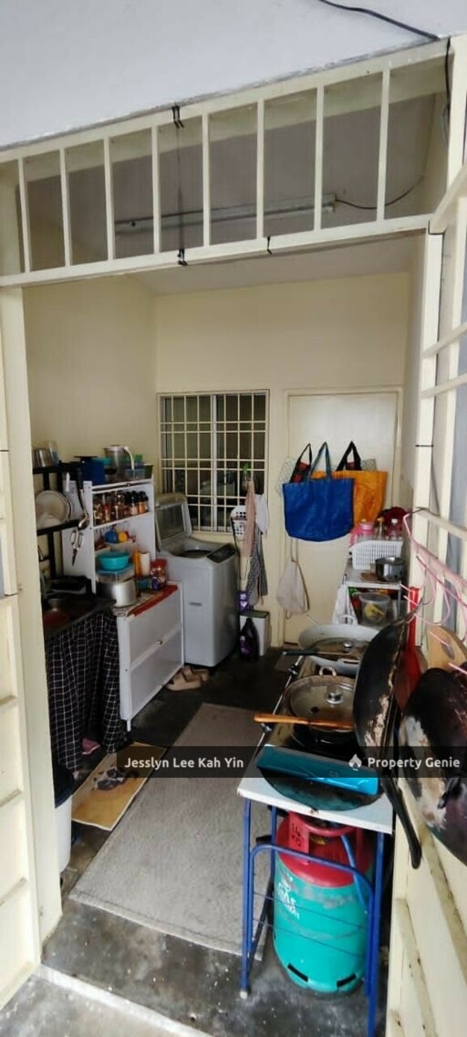 Kajang Perdana Terrace [Cheapest 22x75] 2 Storey Terrace House