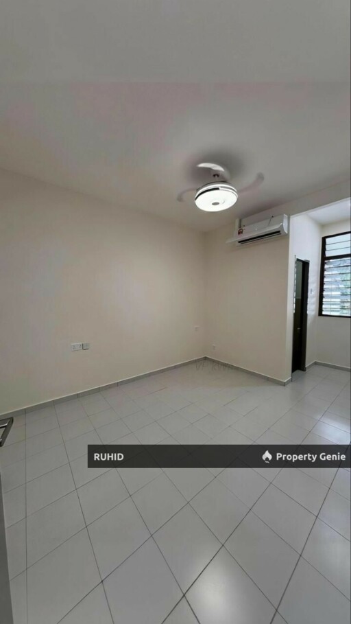 Jalan Scientex Maju Taman Scientex Kulai