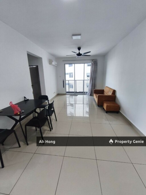 Larkin Height / 3bedroom / Partially Furnished / Below Market