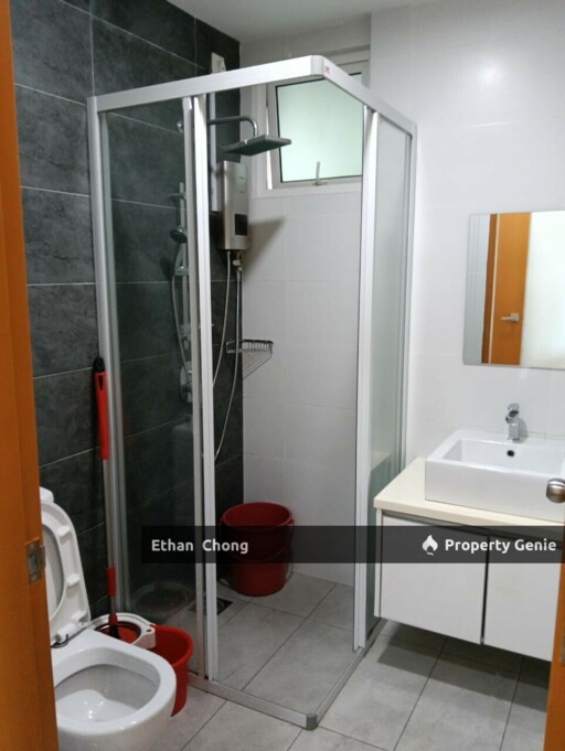 Impiria Residensi Bukit Tinggi Klang Fully Furniture To Rent