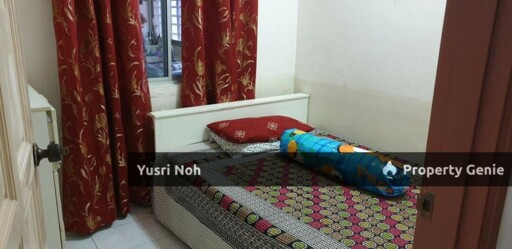 Rhythm Avenue - Freehold Serviced Residence at Subang Jaya