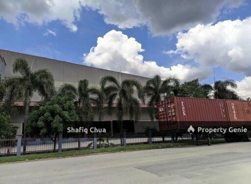 Jalan Subang 7, USJ 1, Subang Jaya