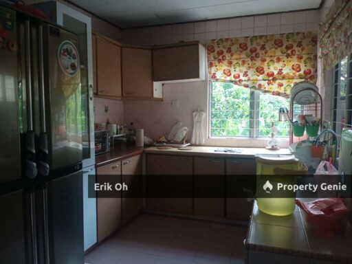 Bungalow Taman Duta