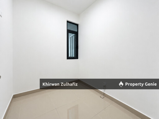 99 Residence KL North Sri Utara For Sale
