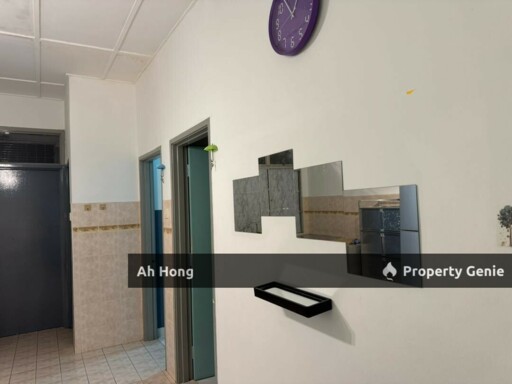 Bukit Indah / Jalan Indah 22 / Single Storey / Nearby Aeon Bukit Indah