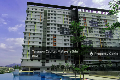 Residensi Damansara 56
