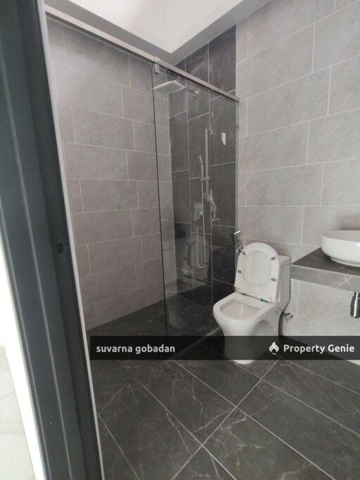 Freehold Single Storey SemiD, Klebang, Ipoh Perak