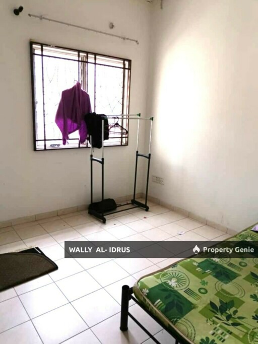 Double Storey Terrace House @ Saujana Utama, Sungai Buloh