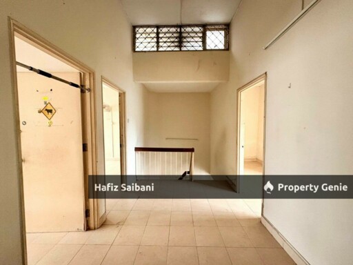 Double Storey Terrace Taman TTDI Jaya U2 Shah Alam