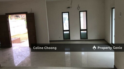 B367 bukit rahman putra