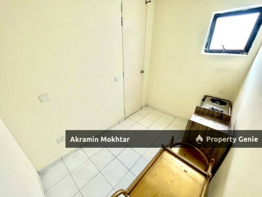 RENOVATED | Double Storey Semi D Norton Garden, Eco Grandeur Puncak Alam