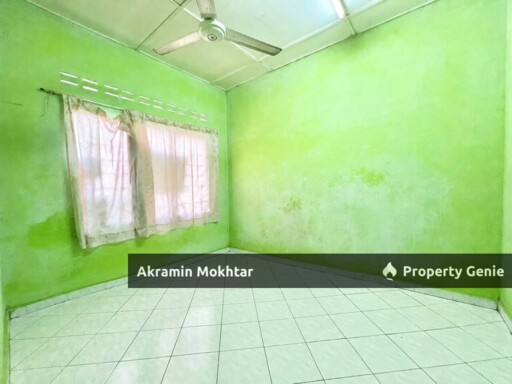Freehold | Single Storey, Seksyen 5, Bandar Rinching @ Semenyih