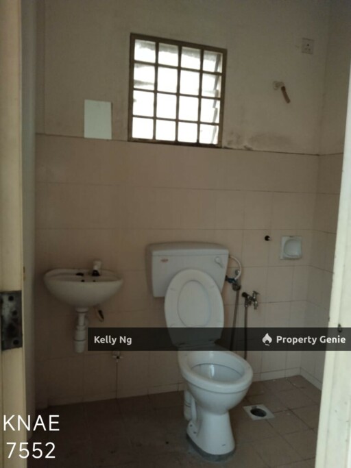 Kasaurina Apartment At Bandar Botanic Klang For Sale