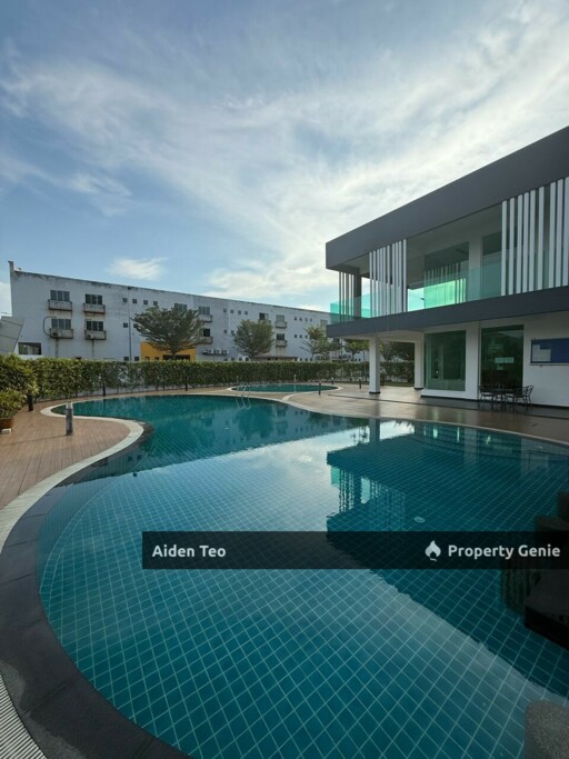 Taman Klebang Utama For Sale Melaka Raya For Sale