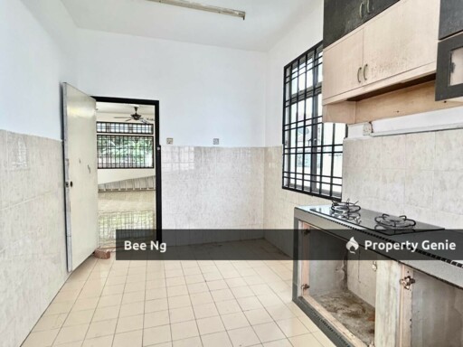 Taman Nusa Indah/Iskandar Puteri/Double Storey End Lot