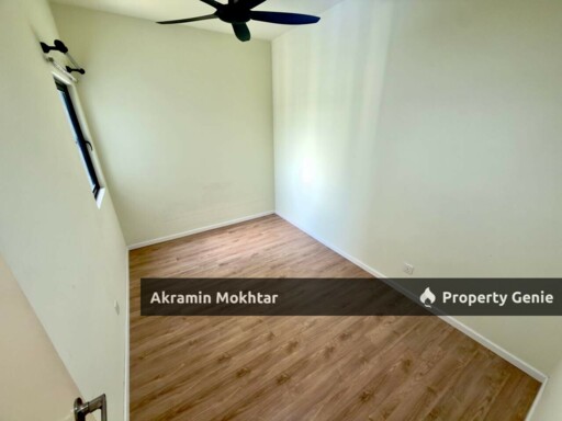 2 Parking | Dian Residency Serviced Apartment Seksyen 13, Shah Alam Selangor
