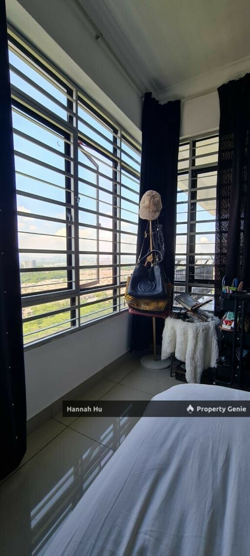 Big Size One Damansara Condo @ Damansara Damai