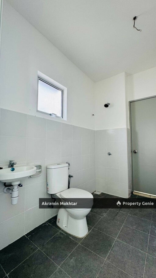 Freehold, Facing Open & End Lot | 2 Storey Terrace House, Desa Bukit Nilam, Jalan Paip, Meru, Klang