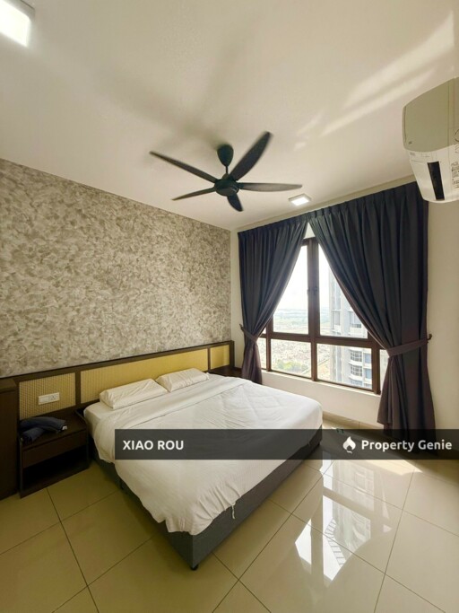 Condo For Sale Bali Residence Level 25 High Floor