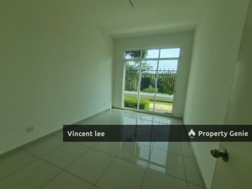 Eco Majestic, Merrydale, Brand New, 22X70, Bedroom with Lake View, Limited Unit